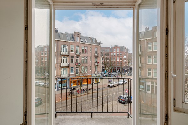 Medium property photo - Amstelveenseweg 176-2, 1075 XP Amsterdam